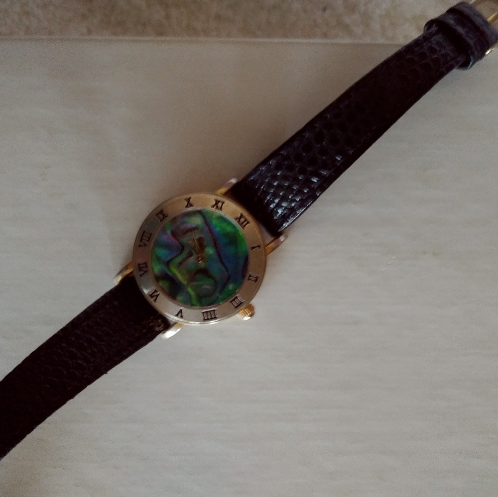 Gitano Rare Watch